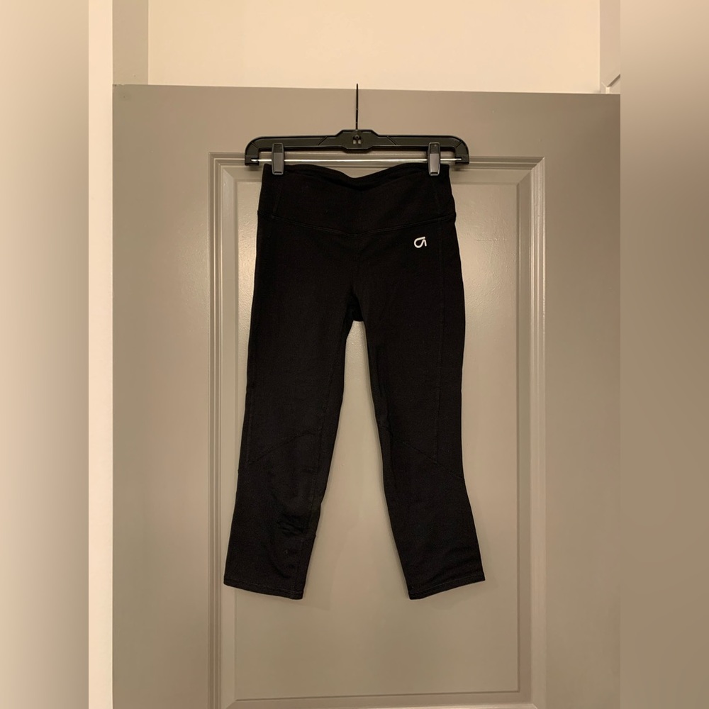 Gap Fit Women’s Leggings, size XS, inseam - 20”